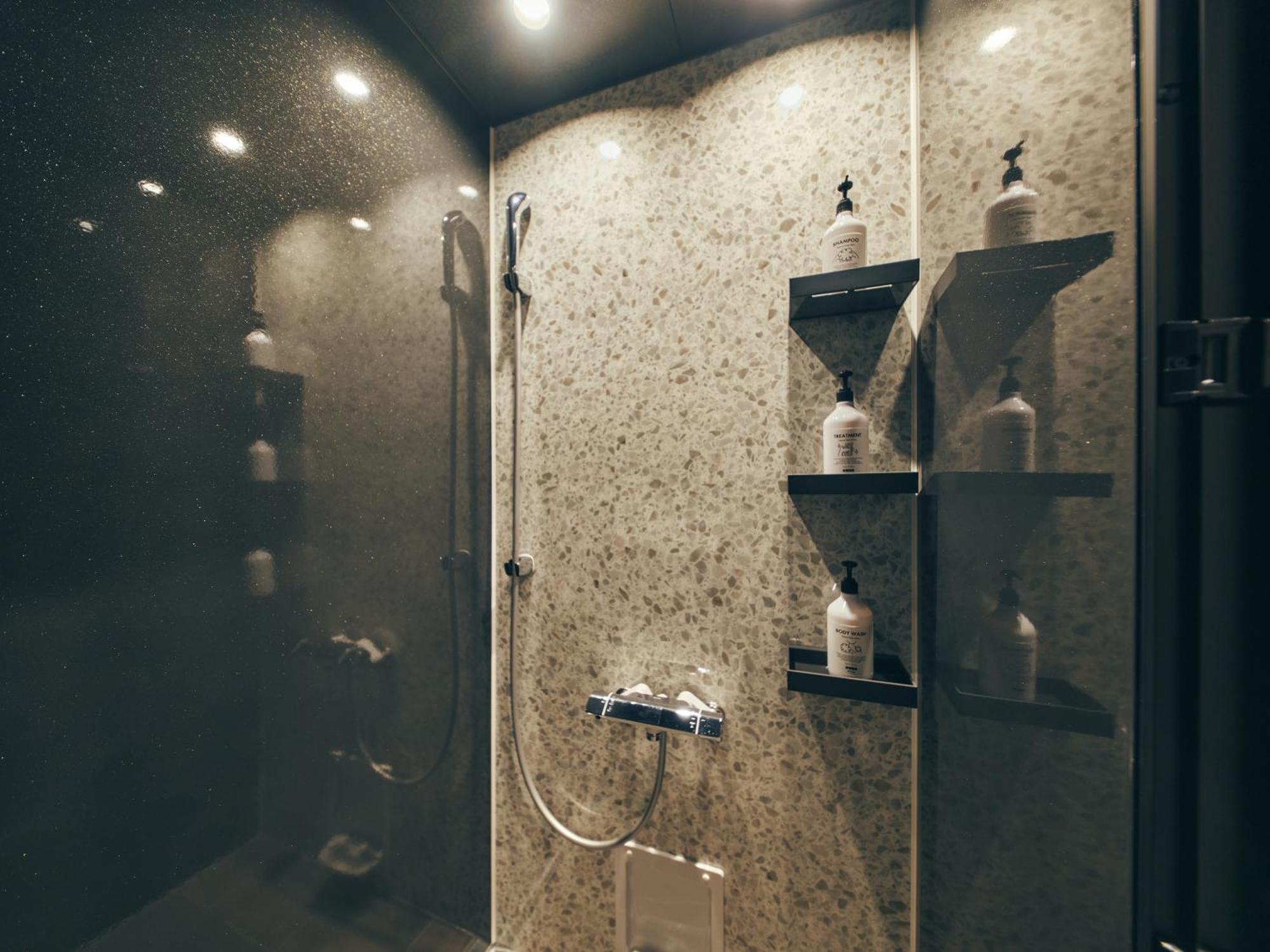 Illi Tria Shibuya Hotel