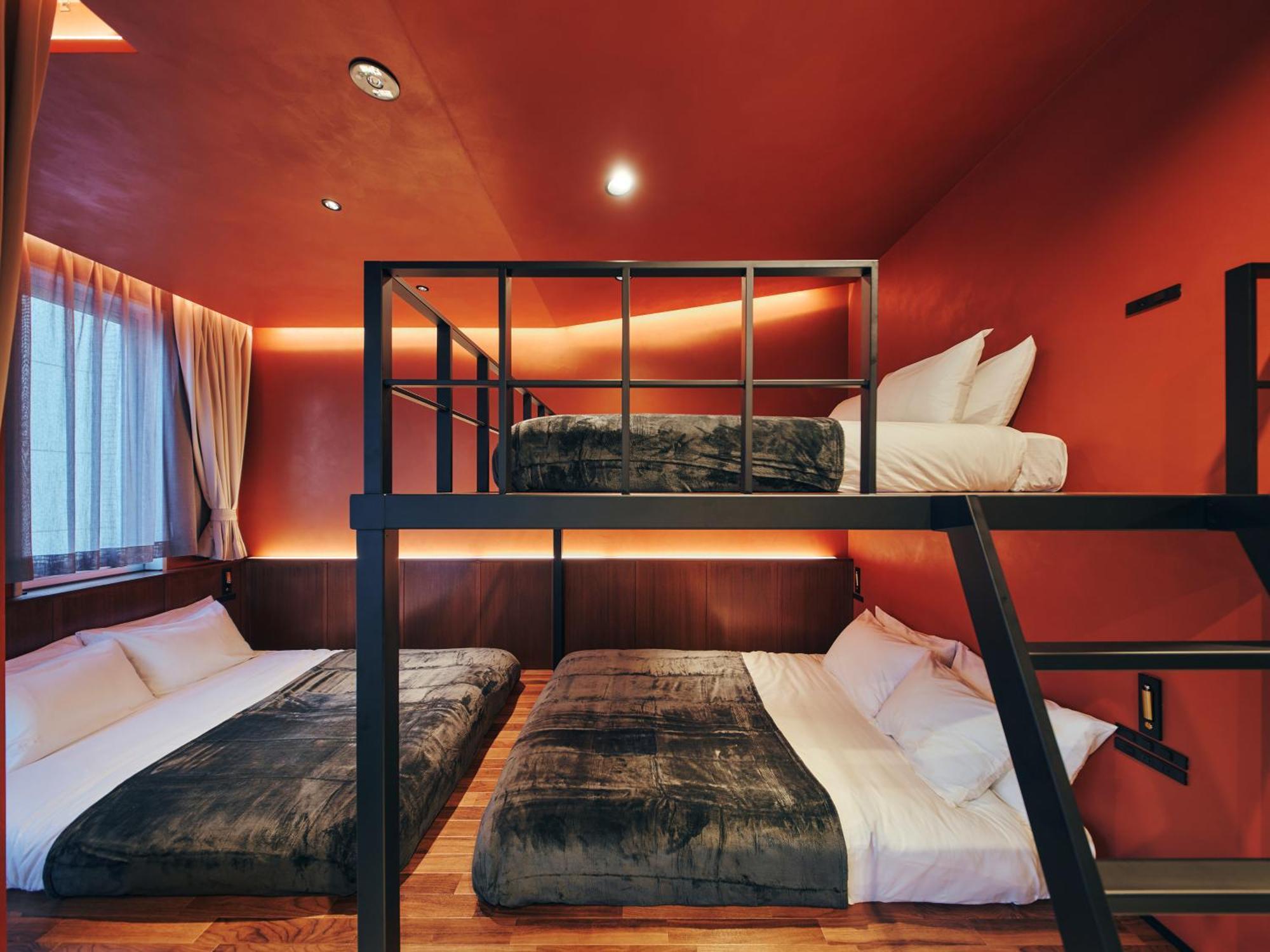 Illi Tria Shibuya 5*