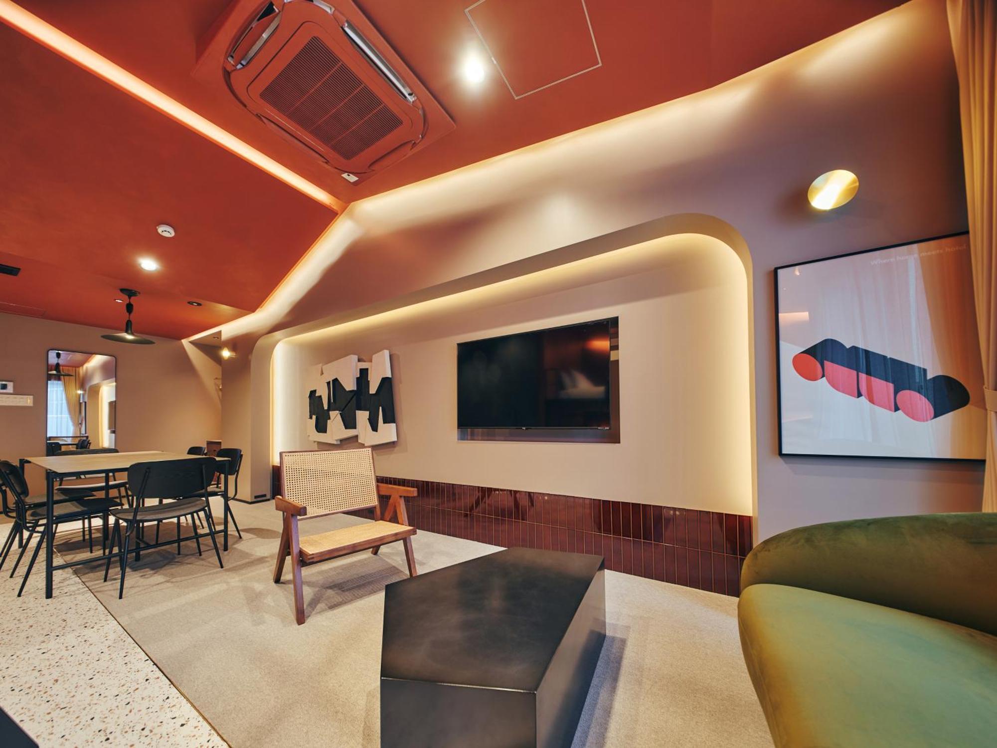 Illi Tria Shibuya 5* Tokyo