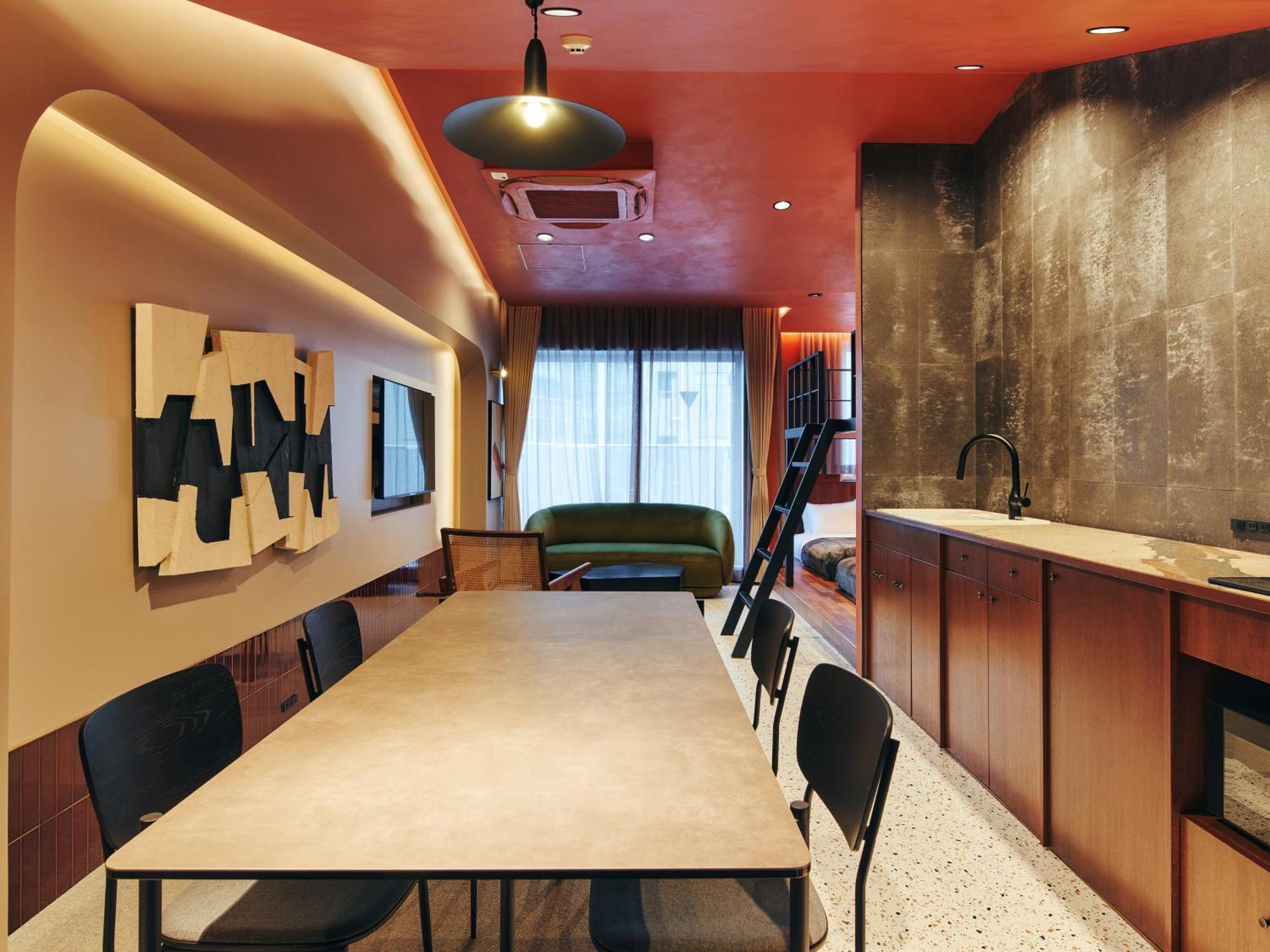 Illi Tria Shibuya 5* Tokyo